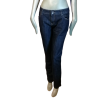 Jeans vintage Y2K Stretch Dolce & Rosa Nuovo