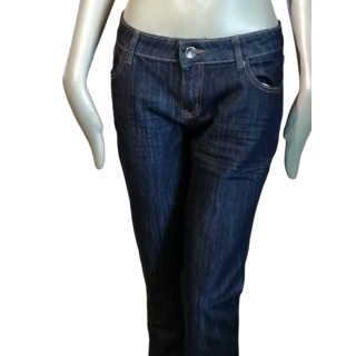 Vintage jeans y2k stretch Dolce & Rosa Like new