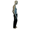 Jeans vintage Y2K Stretch Dolce & Rosa Nuovo