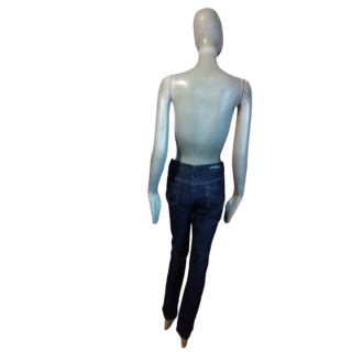 Vintage jeans y2k stretch Dolce & Rosa Like new