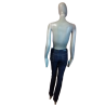 Vintage jeans y2k stretch Dolce & Rosa Als nieuw