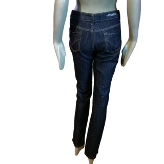 Vintage jeans y2k estiramiento Dolce & Rosa Como nuevo