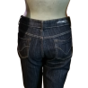 Vintage jeans y2k estiramiento Dolce & Rosa Como nuevo