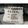 Vintage jeans y2k stretch Dolce & Rosa Like new