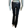 Jean Y2K Lower size Dark Denim Deadstock