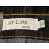 Jean Y2K Lower size Dark Denim Deadstock