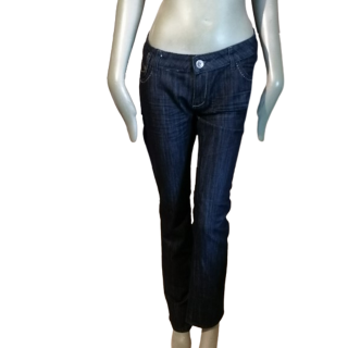 Vintage XL STRETETED 90S / Y2K