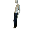 Vintage XL Stretch Cotton 90s / Y2K