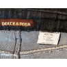 Vintage XL Stretch Katoen 90s / Y2K