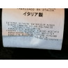 Vintage Y2K D & G Dolce & Gabbana Jacquard sigaret panta