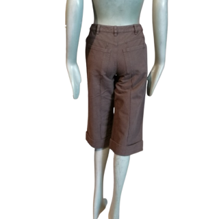 Diesel X Lagerfeld Gallery Bermudas Corsair Archivo Y2K