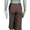 Diesel X Lagerfeld Galerij Bermuda Corsair Archief Y2K