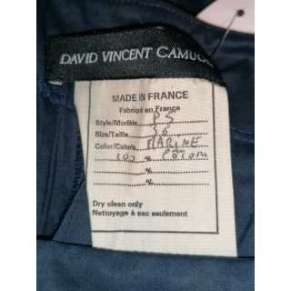 Pantalones David Vincent Camuglio REF. 0047