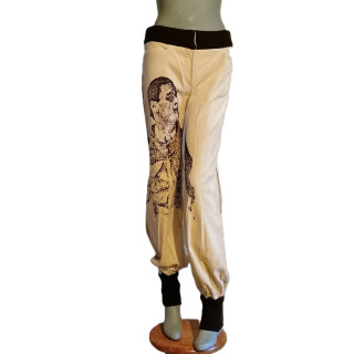 Pants Venera Arapu Retro Art. A.11.P.