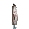 WINTER LONG POLYESTER Y2K KAKI WINTER DOUDOU