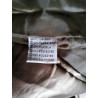 Winter langer Polyester Y2k Kaki Winter Doudou