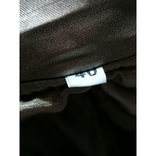 WINTER LONG POLYESTER Y2K KAKI WINTER DOUDOU