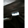 Doudoune hiver longue polyester Y2K kaki