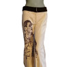 Pantaloni Venera Arapu Arte retrò. A.11.P.