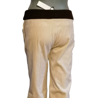 Broek Venera Arapu Retro-kunst. A.11.P.