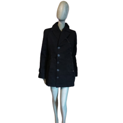 Bikkembergs Caban Archive 2003 Standtock