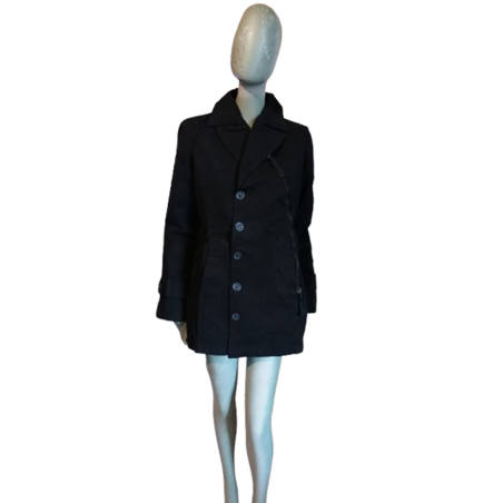 Bikkembergs Caban Archive 2003 Deadstock