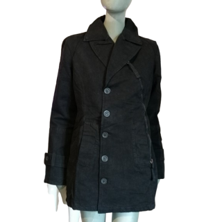 Bikkembergs Caban Archive 2003 Deadstock