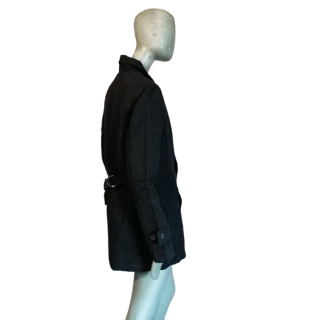 Bikkembergs Caban Archive 2003 Standtock