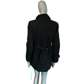 Bikkembergs Caban Archive 2003 Deadstock