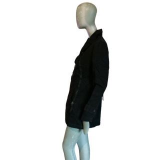 Bikkembergs Caban Archive 2003 Deadstock