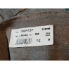 Diesel StyleLab Archive Sweat Zip Asymétrique Y2K Mod. 19XM157