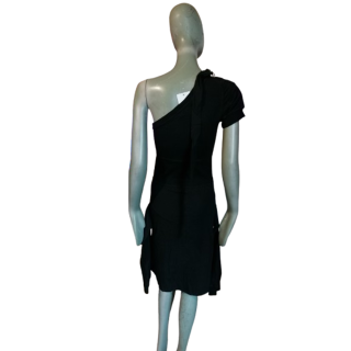 Archiefkleding JC de Castelbajac Asymmetrische Y2K