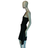 Archive dress JC de Castelbajac Asymmetrical Y2K