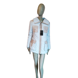 Benedetta Novi Archive Jacket Y2K Made in Italy
