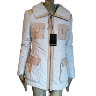 Benedetta Novi Archive Jacket Y2K Made in Italy