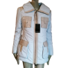 Benedetta Novi Archive Jacket Y2K Made in Italy