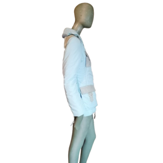 Benedetta Novi Archive Jacket Y2K Made in Italy
