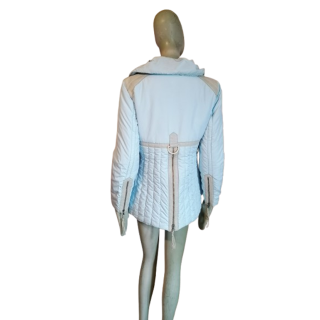 Benedetta Novi Archive Jacket Y2K Made in Italy
