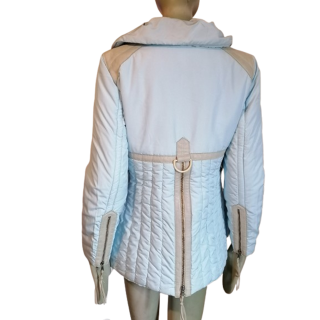 Benedetta Novi Archive Jacket Y2K Made in Italy