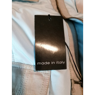 Benedetta Novi Archive Jacket Y2K Made in Italy