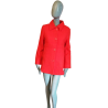 Hache Archive - Italian Sample Jacket 100% Virgin Wool