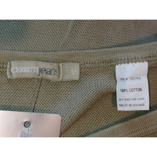 Canotta Cerruti Jeans Rif. 105764