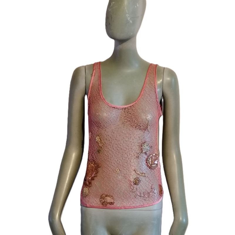 Tank top Jiwan Park
