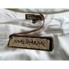 MalìParmi Estate 2003 - Y2K Deadstock Archive T-Shirt