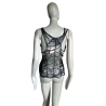Share Spirit Archive - Rare Macrame Top New