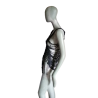SHARE SPIRIT Archive – Top Macramé Rare Neuf