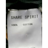 SHARE SPIRIT Archive – Top Macramé Rare Neuf