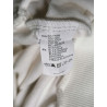 Destroy White Y2K Sweat Sweat S / M