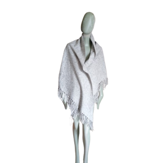Delba Capo Vintage Italian Baby Alpaca