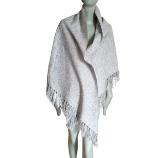 Delba Cape Vintage Italiano Alpaca